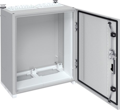 Picture of Polot Rozdzielnia wiszca Hager FR42E uniwersalna 500x650x275mm IP55/I