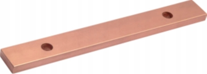 Picture of Polot Szyna zbiorcza miedziana 30x10x995mm 4-polowa 630A UM34B Hager