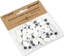 Изображение Polsirhurt Dekoracje Ruchome oczka RS-06 10x15mm samoprzylepne 60 sztuk