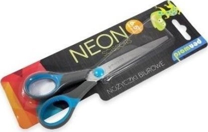 Изображение Polsirhurt Noyczki biurowe NB-1B 6,5" blister