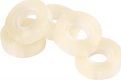 Изображение Polsirhurt Tama samoprzylepna 18mm x 20m 8szt.