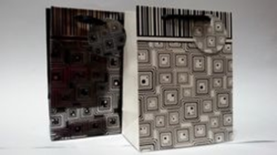 Picture of Polsirhurt Torba prezentowa TRB 42-1