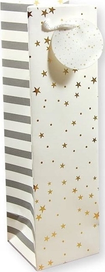 Изображение Polsirhurt Torebka na butelk TRB 89-4 36x10,5x10,5cm