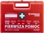 Attēls no Polska Firma Apteczka firmowa Donau Safety DIN 13157 (+ ustnik) w pudeku