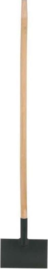 Picture of Polska Skuwacz do lodu szer.200mm trzon drew.prosty 90cm (nieg)