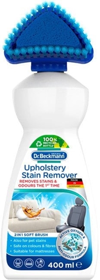 Picture of Polsterejuma traipu tirisanas lidzeklis 400ml 4008455578019