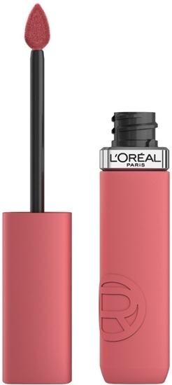 Picture of Pomadka w pynie L'Oreal Make Up Infaillible Matte Resistance N 120 (1 Sztuk)