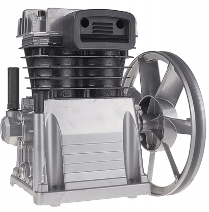Attēls no Pompa do kompresora typ Z 4HP tok fi 70mm (1)