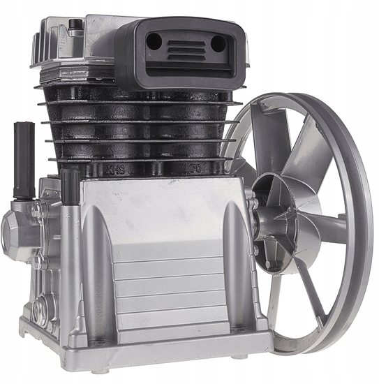 Picture of Pompa do kompresora typ Z 4HP tok fi 70mm (1)