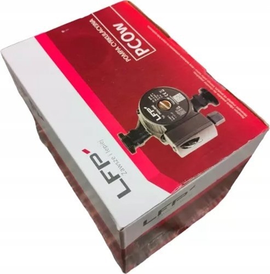 Picture of Pompa obiegowa - PCOw 25/45Z (S)