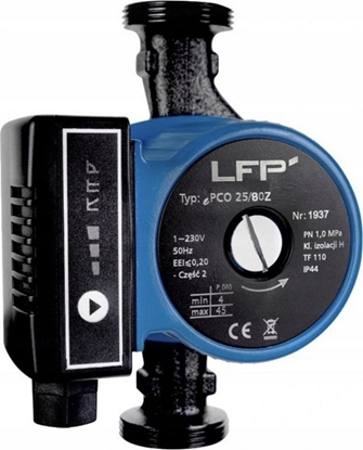 Picture of Pompa obiegowa sterowana elektronicznie ePCO 32/80Z