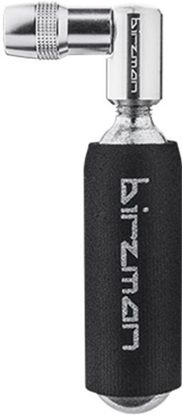 Picture of Pompka na naboje CO2 BIRZMAN Roar Control 16g, Uchwyt neoprenowy + naboje CO2 3x16g (NEW)