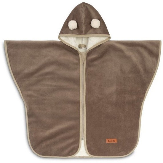 Picture of PONCZO SAMOCHODOWE BEOWY PLUSZ