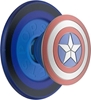 Picture of Popsockets 2 Captain America 113159 Phone Holder and Stand - MagSafe