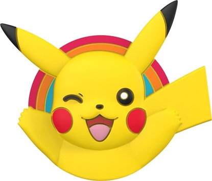 Picture of Popsockets 2 PopOuts Pikachu 112627 phone holder and stand - premium