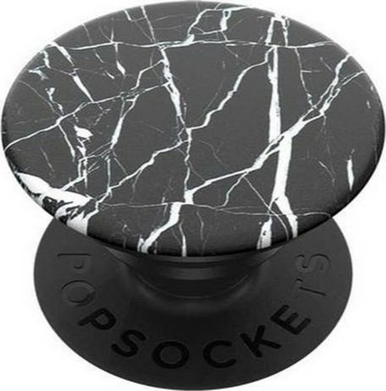 Изображение Popsockets PopGrip Black Marble