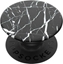 Attēls no Popsockets PopGrip Black Marble