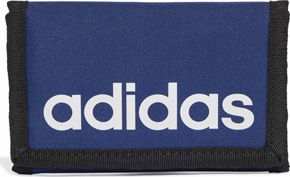Picture of Portfel adidas Linear Wallet IN6133