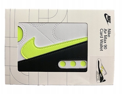 Attēls no Portfel ICON AIR MAX 90 CARD WALLET