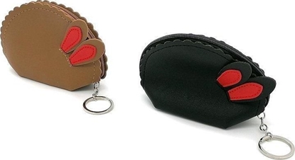 Изображение Portmonetka z uszami królika MIX