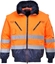 Изображение Portwest Pj50 Portwest Kurtka P Bomber Ostrzegawcza 4W1 M