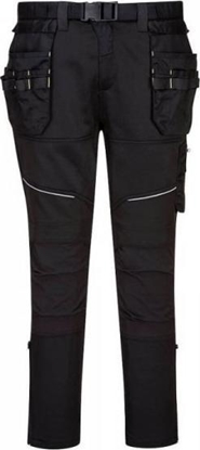 Picture of Portwest SPODNIE OCHRONNE DO PASA KX343 JOGGER ROZMIAR S