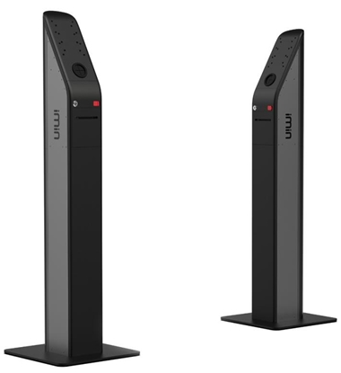 Attēls no POS ACC FLOOR STAND/1 07 1S 011 IMIN