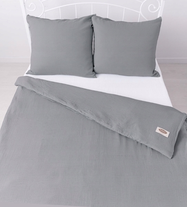 Picture of Pociel baweniana MULINOWA (220x200-1,70x80-2)