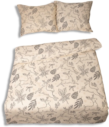 Picture of Pociel flanela (160x200-1,70x80-2)