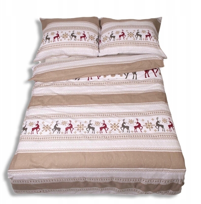 Изображение Pociel flanela (220x200-1,70x80-2)