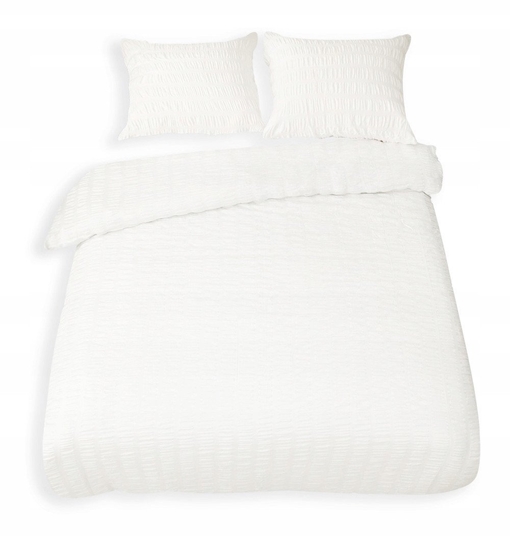 Picture of Pociel SATYNA GOFROWANA (220x200-1,70x80-2)