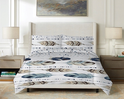 Picture of Pociel satynowa EXCLUSIVE (160x200-1,70x80-2)