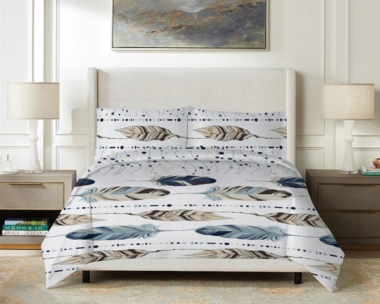 Picture of Pociel satynowa EXCLUSIVE (160x200-1,70x80-2)