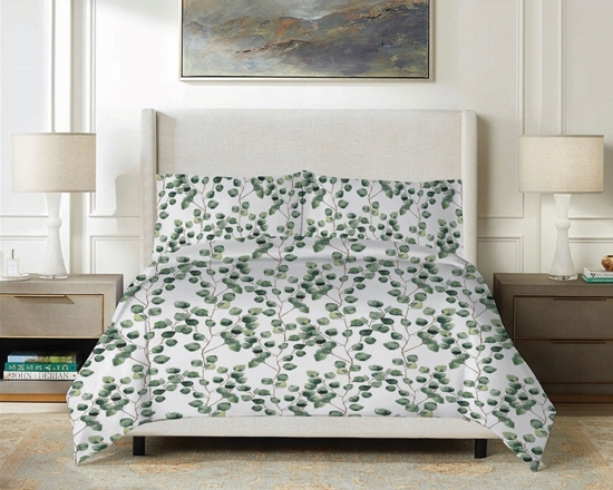 Picture of Pociel satynowa EXCLUSIVE (220x200-1,70x80-2)