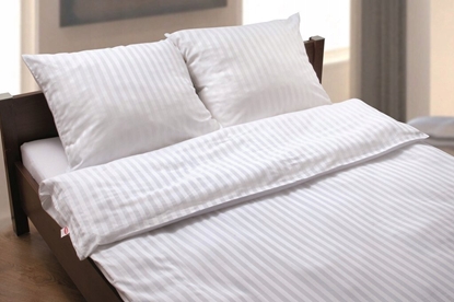 Picture of Pociel z adamaszku 2 cm (160x200-1, 70x80-2)