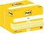 Attēls no Post-it Karteczki Post-it 51x76mm (656) óte (12x100)