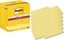 Attēls no Post-it Karteczki Post-it Super Sticky 76x127mm (655-12SSCY) óte (12x90)