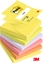Picture of Post-it Karteczki Post-it Z-Notes 76x76mm (R330NR) mix kolorów (6x100)
