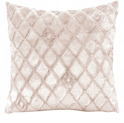 Picture of Poszewka dekoracyjna LUXIMA, 40x40+15 z zakadk