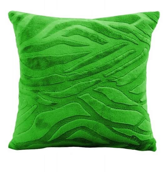 Picture of Poszewka dekoracyjna SAWANNA, 40x40+15  z zakadk