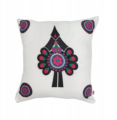 Picture of Poszewka na jasiek - PARZENICA  roz. 40x40 cm