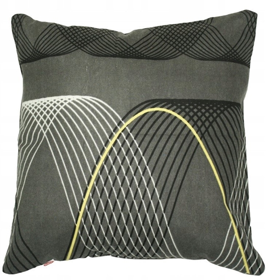 Picture of Poszewka na jasiek- flanela, na zamek, 40x40