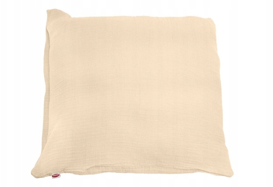 Picture of Poszewka na jasiek MULINA roz. 40x40 na zamek