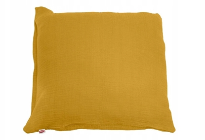 Picture of Poszewka na jasiek MULINA roz. 40x40 na zamek