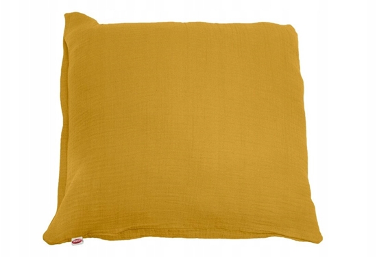 Picture of Poszewka na jasiek MULINA roz. 40x40 na zamek