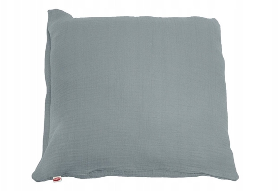 Picture of Poszewka na jasiek MULINA roz. 40x40 na zamek