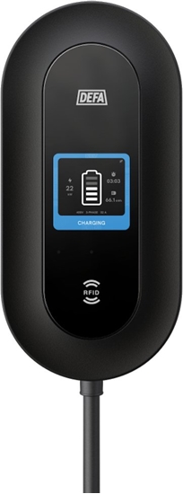 Picture of Power - Smart 22kW Charging