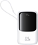 Изображение Power bank 10000mAh Qpow Pro+ 22.5W USB-C - biay Power bank 10000mAh Qpow Pro+ 22.5W USB-C - biay