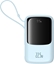 Picture of Power bank 10000mAh Qpow Pro+ 22.5W USB-C - niebieski BASEUS