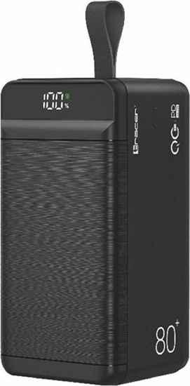 Изображение Tracer 47519 Vouge-8 80000mAh Power Bank